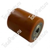 RADER VOGEL 174 KS/85/100/101/20 РОЛИК ГРУЗОВОЙ