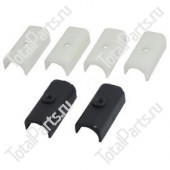 LINDE 1804465601 ПЛАСТИНЫ ФРИКЦИОННЫЕ (КОМПЛЕКТ)