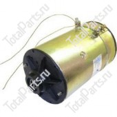 SIZE 238*146*125*2*Y*B*2* ЭЛЕКТРОМОТОР 24V