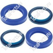 TVH 107TA6559 КОМПЛЕКТ САЛЬНИКОВ ГИДРОЦИЛИНДРА