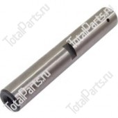 DALIAN 15W4100004 ОСЬ | ЗАПЧАСТИ НА ПОГРУЗЧИКИ