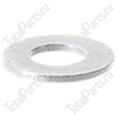 KEY NUMBER PD00063328 ШАЙБА