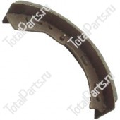 TOYOTA 474063051071 ТОРМОЗНАЯ КОЛОДКА