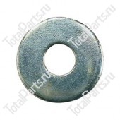 SIZE 16.4x49.9x2xNxN ШАЙБА