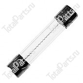 MITSUBISHI 1050090 ПРЕДОХРАНИТЕЛЬ 250V 10A