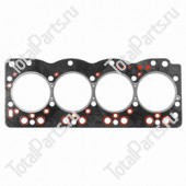 XINCHAI 498BPG ПРОКЛАДКА ГОЛОВКИ БЛОКА НА ДВИГАТЕЛЬ