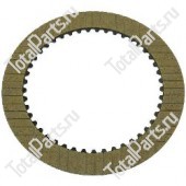 TVH 18754205 ДИСК КПП