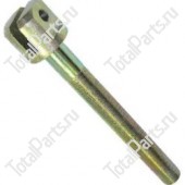 SIZE 218*M20*1.5*RH*150*9 НАКОНЕЧНИК КРЕПЛЕНИЯ ЦЕПИ