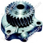 TOYOTA 151007820071 МАСЛЯНЫЙ НАСОС 1DZ / 5FD