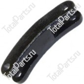 SIZE 202.5*73*33.5*274*22 ТЯГА РУЛЕВОГО МЕХАНИЗМА | TYPE C