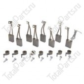 MITSUBISHI 9702000050 ЩЁТКИ ДВИГАТЕЛЯ ГИДРАВЛИКИ (К-КТ ИЗ 8 ШТУК)