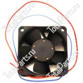 KEY NUMBER PD00059426 ВЕНТИЛЯТОР