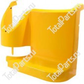 TVH 13502175 ЗАЩИТНАЯ ПАНЕЛЬ