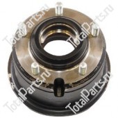 SIZE 219.5*170*134.3*90*5 ТОРМОЗНОЙ БАРАБАН