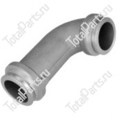 TOTALPARTS 131068672 ПАТРУБОК ВОДЯНОГО НАСОСА