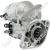 SIZE 12x73.2x33.5x11xCWx1 СТАРТЕР | P