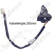 ATLET 146590 ЭЛЕКТРОДЖОЙСТИК | ЗАПЧАСТИ НА ТЕХНИКУ