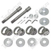 TVH 12786665 РЕМКОМПЛЕКТ ШКВОРНЯ