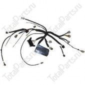 SIZE 1430x20x1x4 ЭЛЕКТРОПРОВОДКА | Cables < 6 mM2