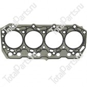 TOYOTA 111157608371 ПРОКЛАДКА ГОЛОВКИ БЛОКА