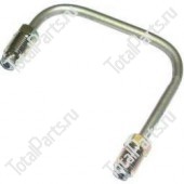 DAEWOO-DOOSAN A151593 ТРУБКА ТОРМОЗНОЙ СИСТЕМЫ