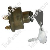 YALE 711321500 ЗАМОК ЗАЖИГАНИЯ