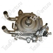 TOYOTA 23550U2230 РЕГУЛЯТОР СЖИЖЕННОГО ГАЗА
