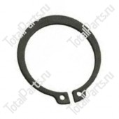 TVH 176282 СТОПОРНАЯ ШАЙБА