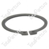 KEY NUMBER 11068870 КОЛЬЦО СТОПОРНОЕ (ВНЕШНЕЕ)