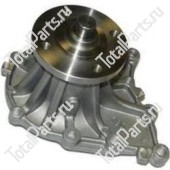 TOYOTA 1610049775 ПОМПА ВОДЯНАЯ