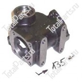 TCM 1559410511 КОРПУС РУЛЕВОГО РЕДУКТОРА