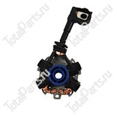 NISSAN 23381FU410 ЩЕТКОДЕРЖАТЕЛЬ В СБОРЕ (стартер) K21