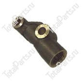 SIZE 9x9x75xM18 ФЛАНЕЦ | ЗАПЧАСТИ К ПОГРУЗЧИКУ