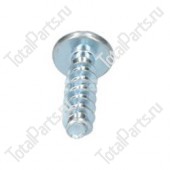 KEY NUMBER PD00302048 ВИНТ