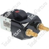 KEY NUMBER PD00499075 КОНТАКТОР В СБОРЕ