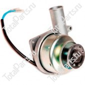 KUBOTA 1537264010 ВОДЯНОЙ НАСОС