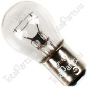TCM 2435242451 ЛАМПОЧКА 24V/25 10W