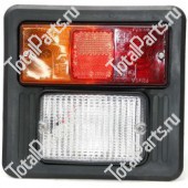 SIZE 193*183*66*130 ФАРА ЗАДНЯЯ