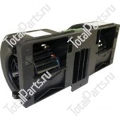 SIZE 102x115x246xDCx12x13 ЭЛЕКТРОВЕНТИЛЯТОР | ЗАПЧАСТИ ДЛЯ ПОГРУЗЧИКА