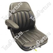 TOTALSOURCE 1211083 ВИНИЛОВОЕ СИДЕНЬЕ