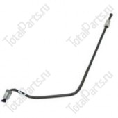 TVH 17671347 ТОРМОЗНАЯ ТРУБКА