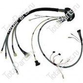 SIZE 2380*12*8 ЭЛЕКТРОПРОВОДКА | cables > 6 mm2