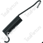 SIZE 17.2x118x3 ПРУЖИНА