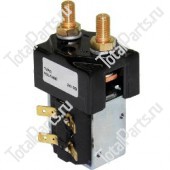 TVH 16122747 КОНТАКТОР В СБОРЕ