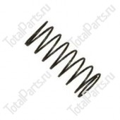TOYOTA 236272200071 ПРУЖИНА КЛАПАНА ВТОРИЧНОЙ КАМЕРЫ LPG