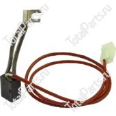 TOYOTA 14321F106071 УГОЛЬНАЯ ЩЕТКА