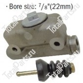 ALLIS CHALMERS 4824971 МАСТЕР ЦИЛИНДР