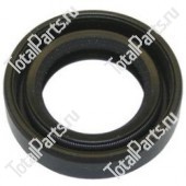 SIZE 16*26*7 САЛЬНИК S10 | NO ROTATION | RUBBER