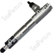 SIZE 7.7*M6*1*136.3*M12*1 ФОРСУНКА ДЛЯ ПОГРУЧИКА