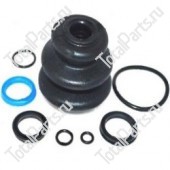 TVH 16769455 КОМПЛЕКТ САЛЬНИКОВ ГЛАВНОГО ТОРМОЗНОГО ЦИЛИНДРА